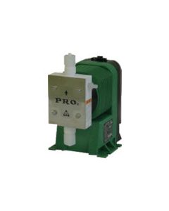 Solenoid-Driven Metering Pump Model MGI 1อัน