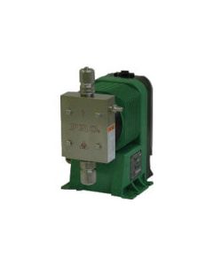 Solenoid-Driven Metering Pump Model MGI 1อัน