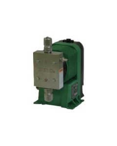 Solenoid-Driven Metering Pump Model MGI 1อัน