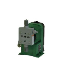 Solenoid-Driven Metering Pump Model MGI 1อัน