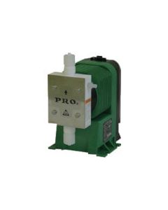 Solenoid-Driven Metering Pump Model MGI 1อัน