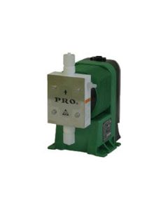 Solenoid-Driven Metering Pump Model MGI 1อัน