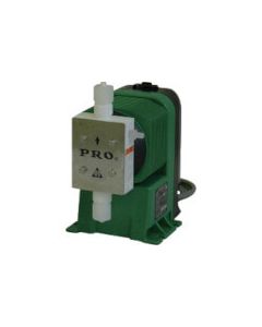Solenoid-Driven Metering Pump Model MGI 1อัน