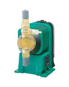 Solenoid-Driven Metering Pump Model MGI 1อัน