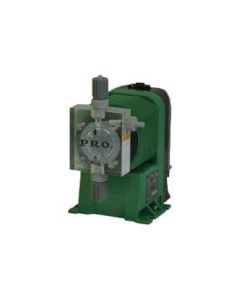 Solenoid-Driven Metering Pump Model MGI 1อัน
