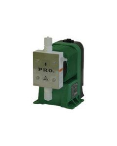 Solenoid-Driven Metering Pump Model MGI 1อัน