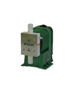 ปั๊มไดอะแฟรมขับเคลื่อนด้วยแม่เหล็กไฟฟ้าทำจาก PTFE AC90-230 (V) 25 (W)
