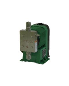 ปั๊มไดอะแฟรมขับเคลื่อนด้วยแม่เหล็กไฟฟ้า SUS AC90-230 (V) 30 (W)