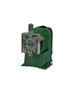Solenoid-Driven Metering Pump Model MGI 1อัน