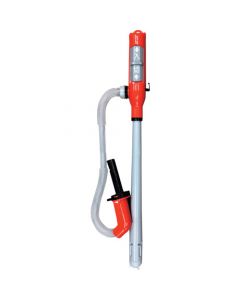 Drybattery type Pump