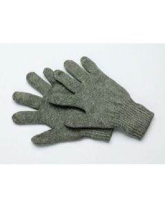 Heat resistant gloves 1ชุด
