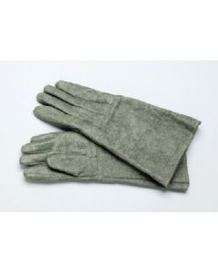 Heat resistant gloves 1ชุด