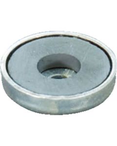 Ferrite Magnets