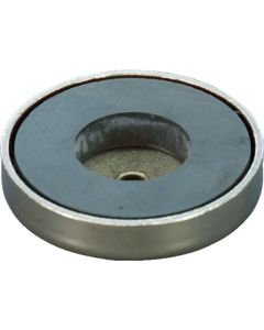 Ferrite Magnets