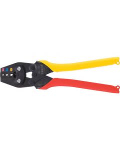 เครื่องมือย้ำ (สำหรับหางปลา/ปลอกหุ้มฉนวน)