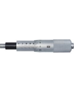 Micrometer Head