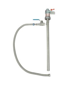 Solvent pump 1อัน