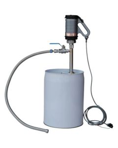 Solvent pump 1อัน