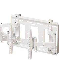 Wall Mount (Tilt And Turn)