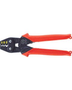 เครื่องมือย้ำ (สำหรับหางปลาเปลือย/ปลอก)