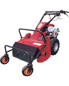 Walk-in type mower  อันละ 1 อัน