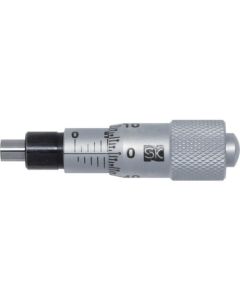 Micrometer Head