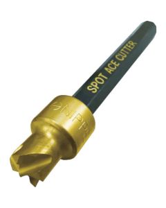 Spot Ace Cutter Quattro