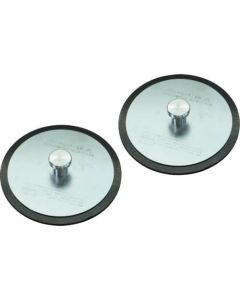 Magnetic Hub Cap 1อัน