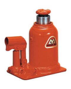 Hydraulic Jack (low floor type)