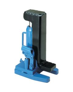 Hydraulic Jack with Claw (with safety valve)
