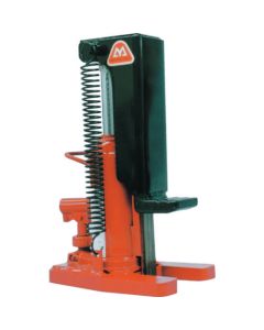 Hydraulic Jack with Claw (with return spring)
