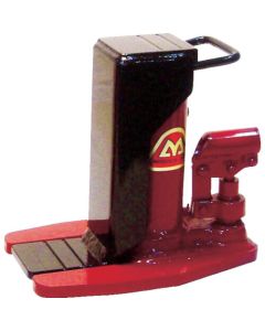 Hydraulic ToeJack