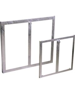 Metal Form Rack ชุดละ 2อัน
