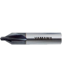 Center Hole Drill for Medium Hardness Carbon Steel