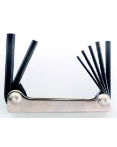 Metal Fold Up