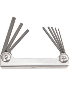 Metal Fold Up