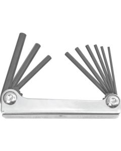 Metal Fold Up