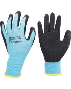 Natural Rubber Gloves