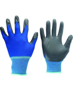 Nitrile Rubber Coated Gloves