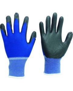 Nitrile Rubber Coated Gloves