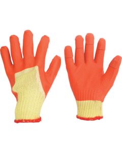 รวมถุงมือกันบาด 5 คู่ MHG-310 S