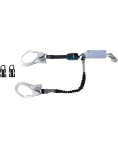 Full Body Harness Lanyard