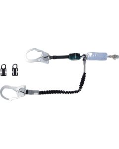 Full Body Harness Lanyard