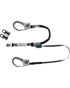 Full Body Harness Lanyard