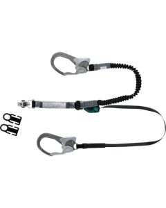 Full Body Harness Lanyard