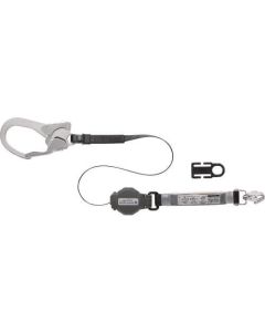Full Body Harness Lanyard