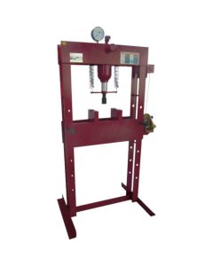 Hydraulic Correction Press