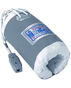 Mantle Heater