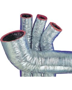Insulated Flexible Duct