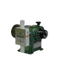 Motor-Driven Metering Pump Model MHP 1อัน
